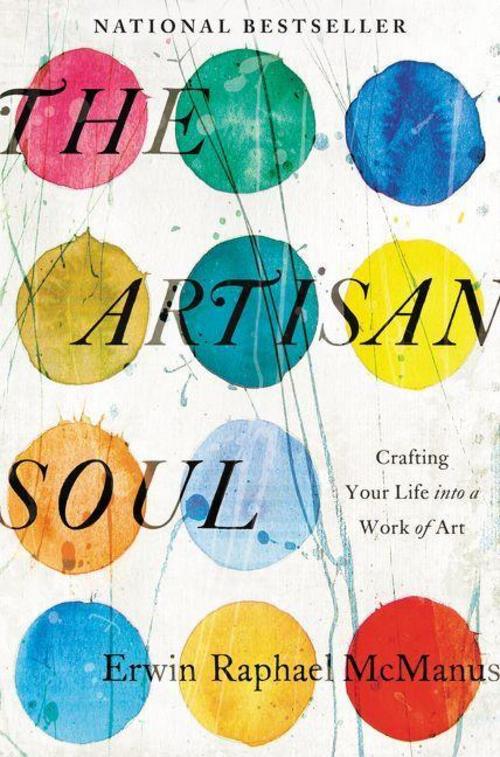 Buchcover: The Artisan Soul