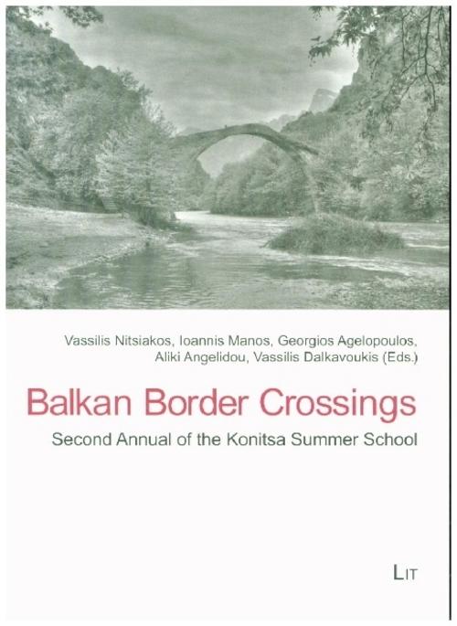 Balkan Border Crossings