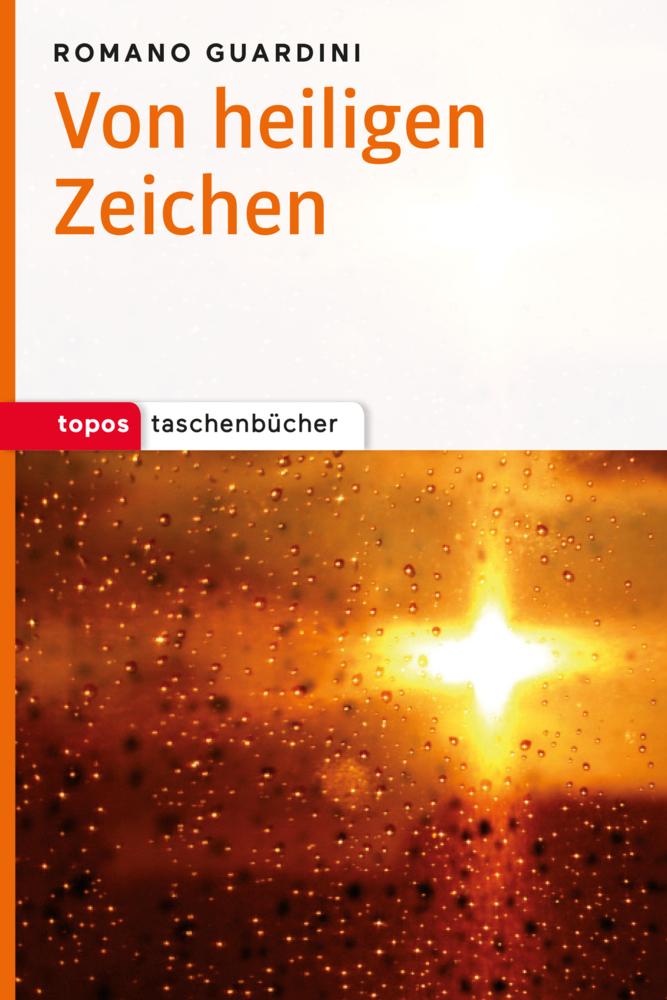 Buchcover: Von heiligen Zeichen