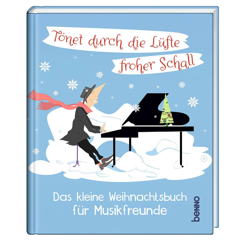 Tönet durch die Lüfte froher Schall