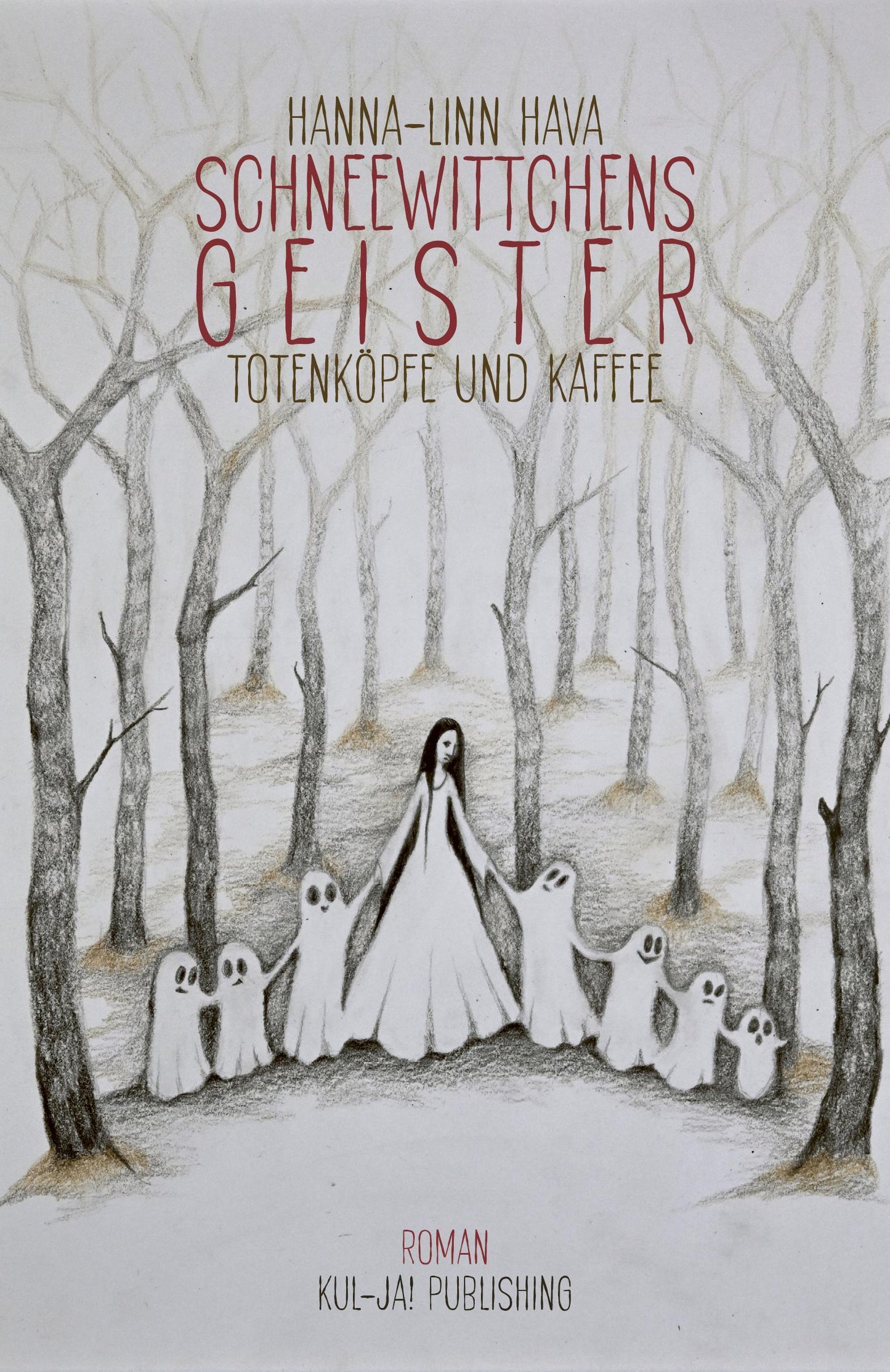 Schneewittchens Geister I