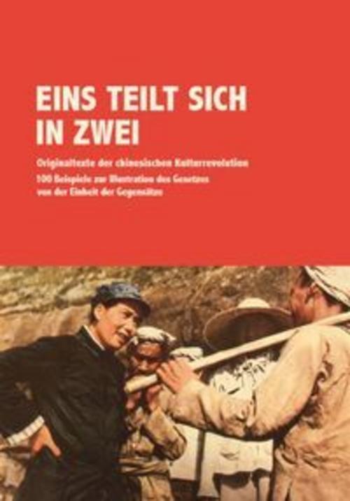 Eins teilt sich in zwei