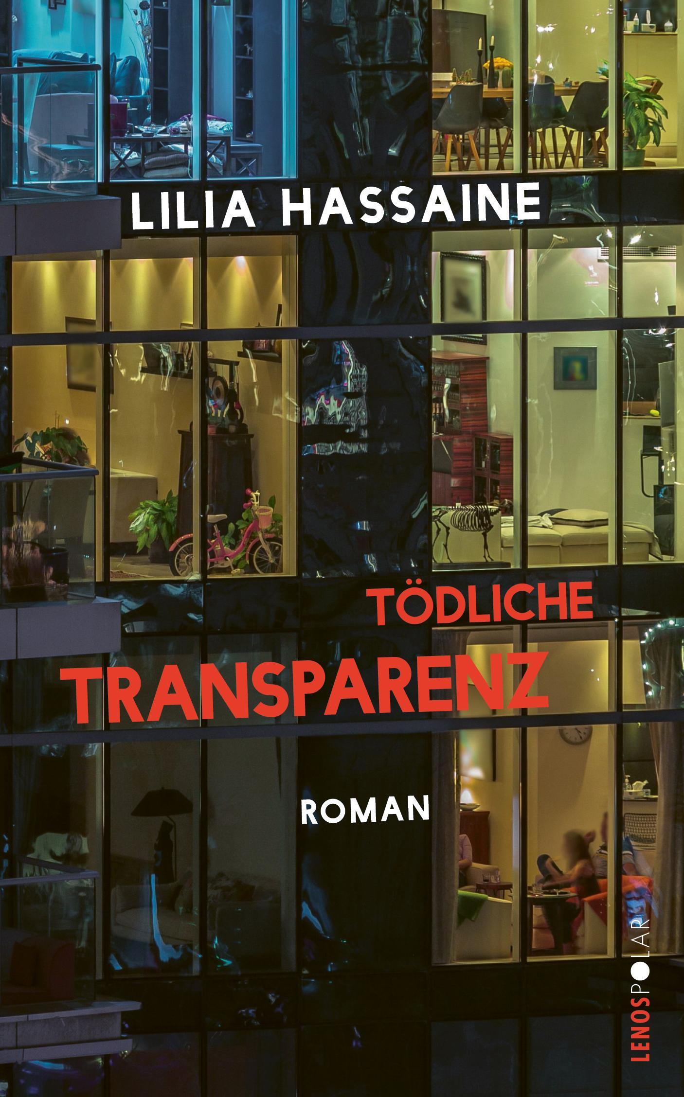 Tödliche Transparenz