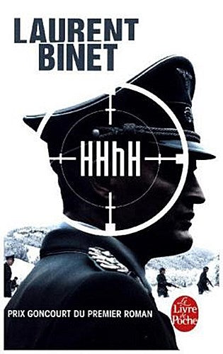 HHhH