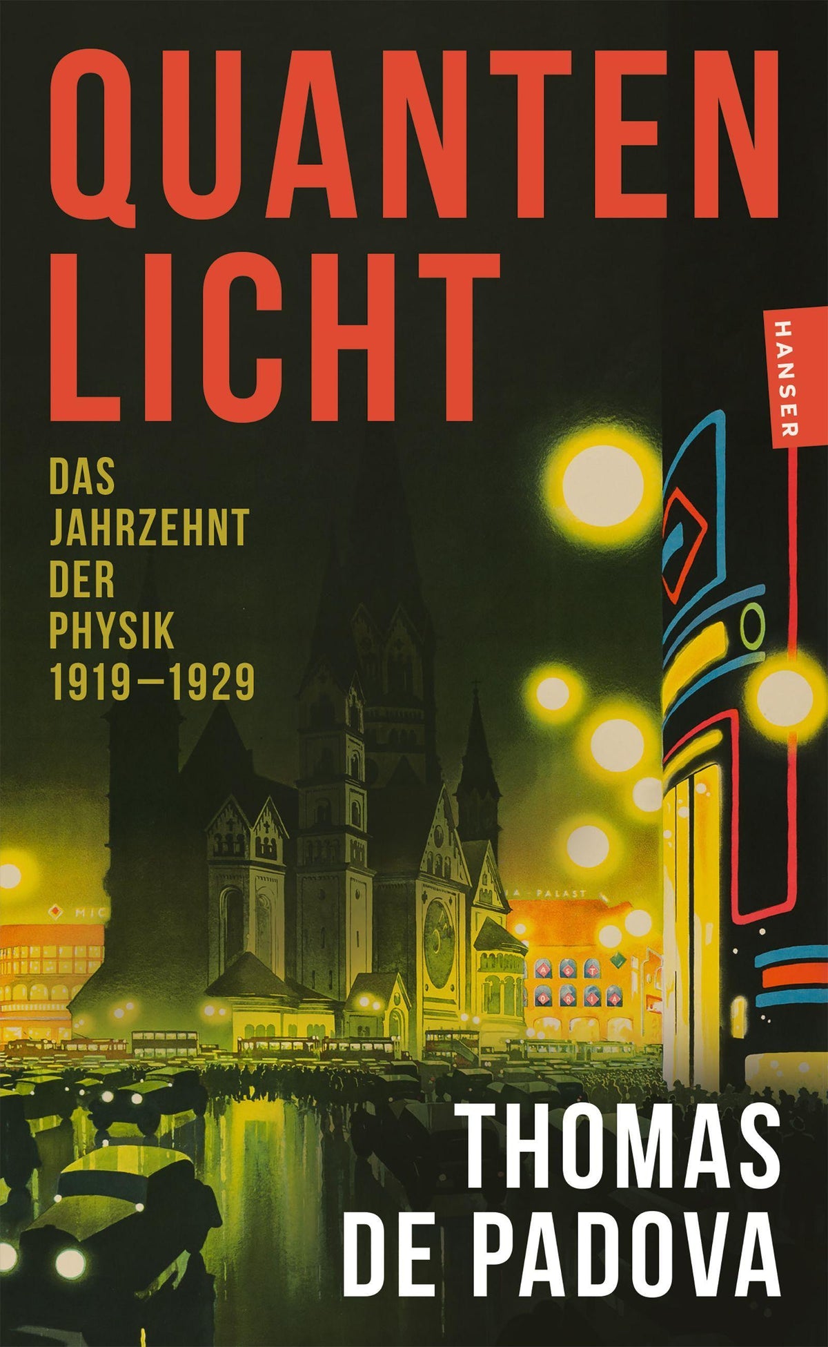 Quantenlicht