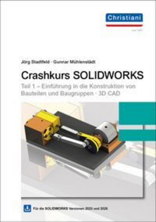 Crashkurs SOLIDWORKS Teil 1