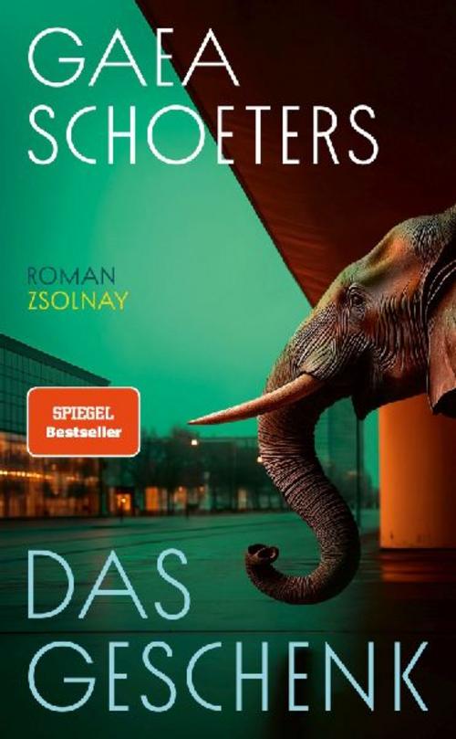 Das Geschenk: Roman