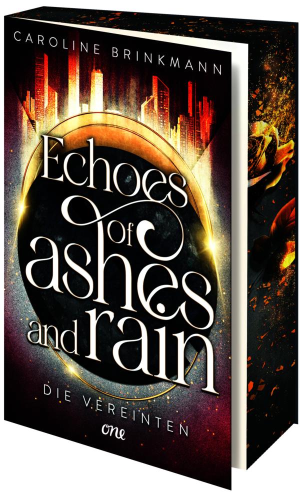 Echoes of Ashes and Rain - Die Vereinten
