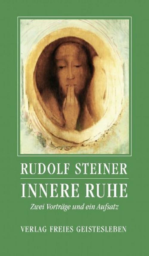 Buchcover: Innere Ruhe
