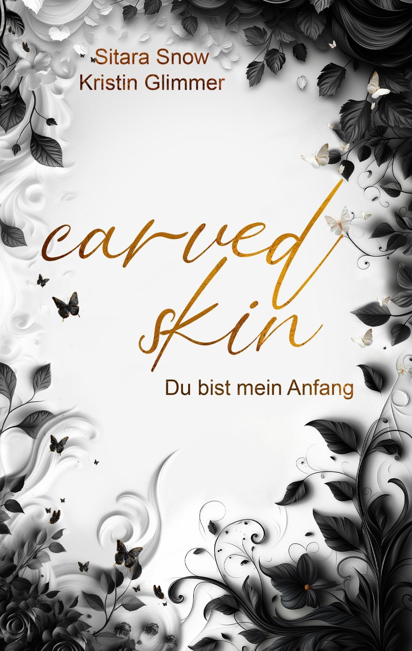 Carved Skin
