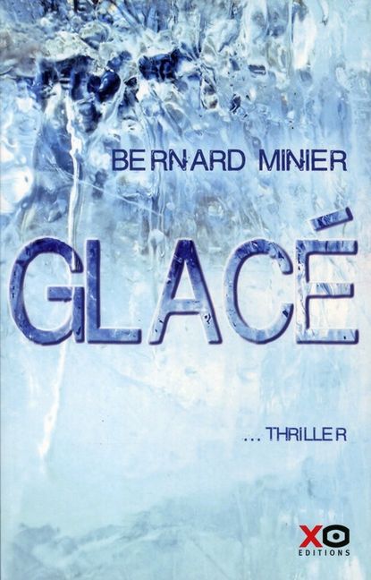 Glacé