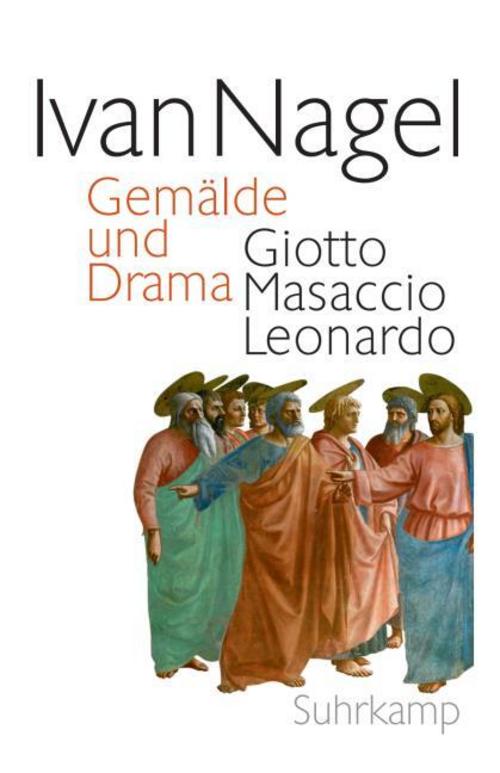 Gemälde und Drama