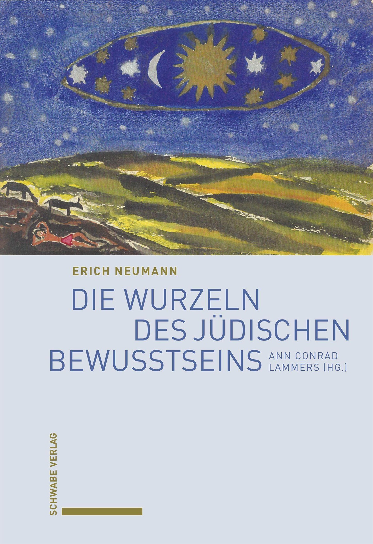 Die Wurzeln des jüdischen Bewusstseins