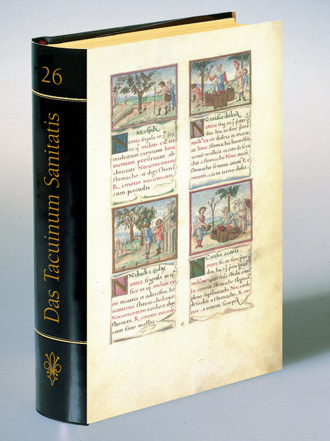 Glanzlichter der Buchkunst