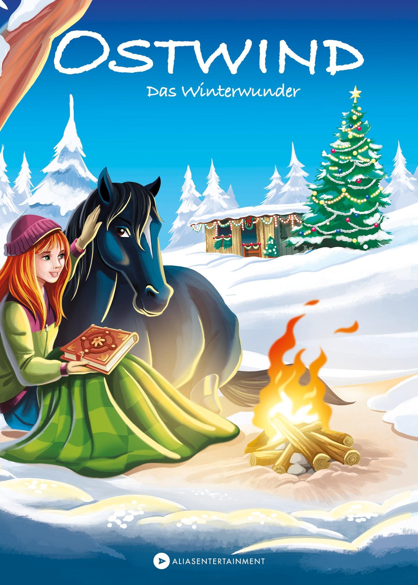 Ostwind - Das Winterwunder