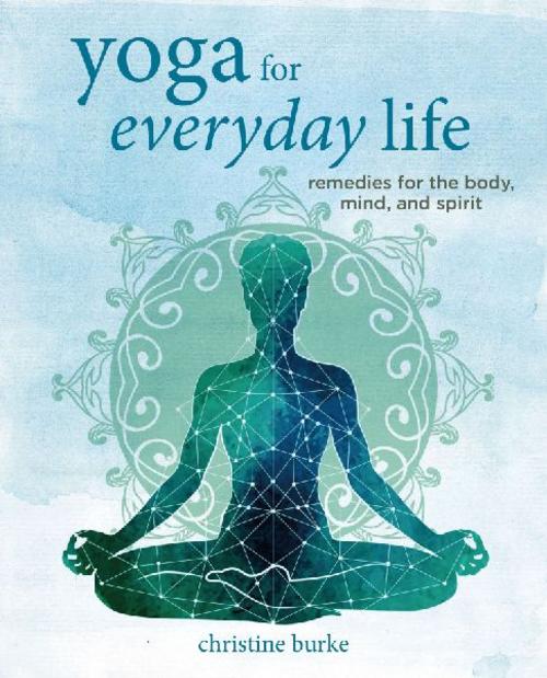 Buchcover: Yoga for Everyday Life