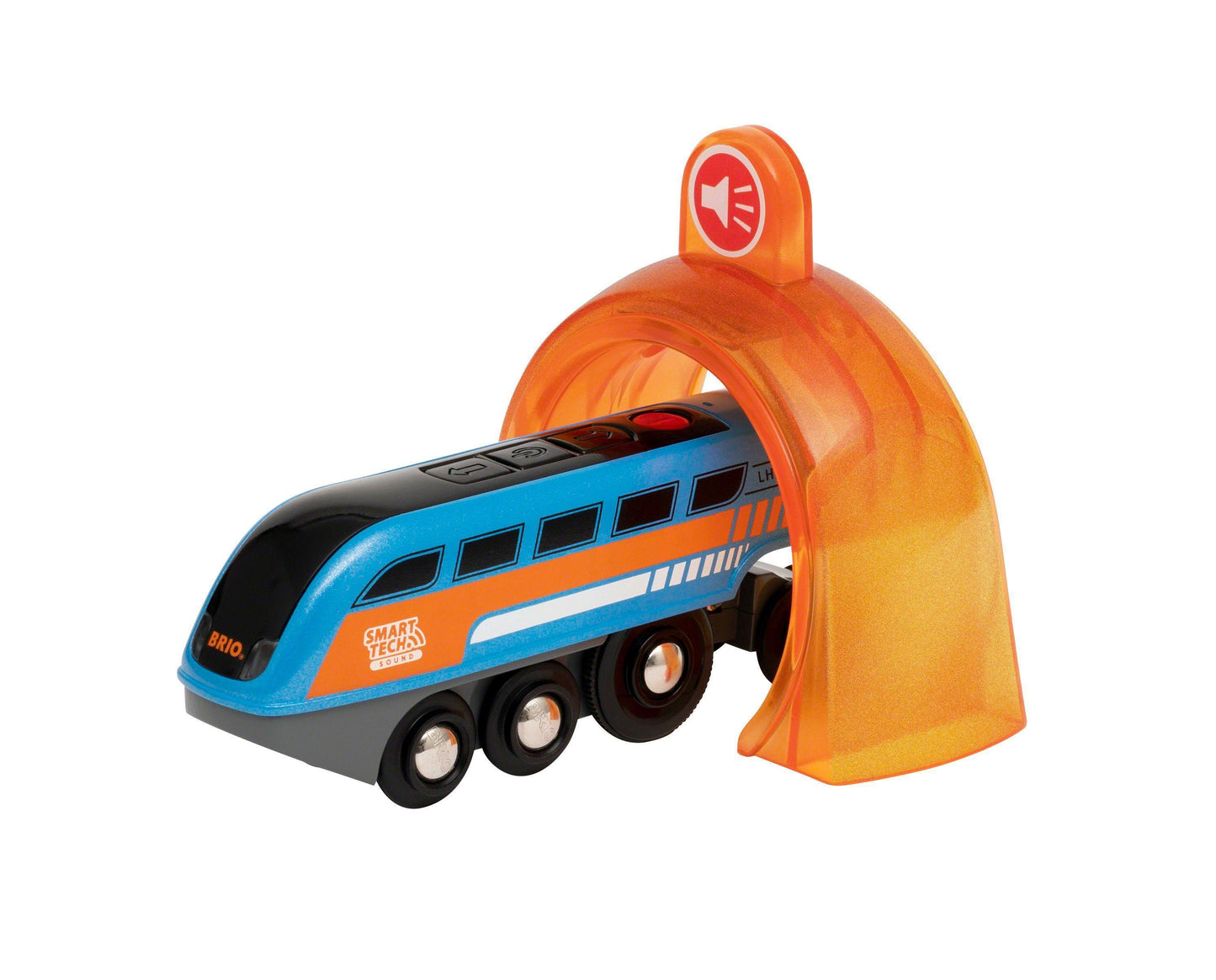 BRIO Smart Tech Sound - Soundlok mit Aufnahmefunktion