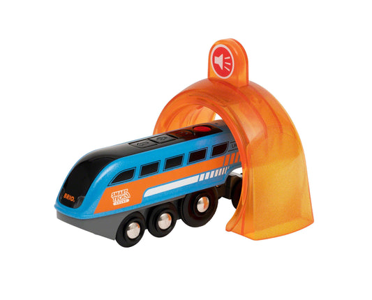 BRIO Smart Tech Sound - Soundlok mit Aufnahmefunktion