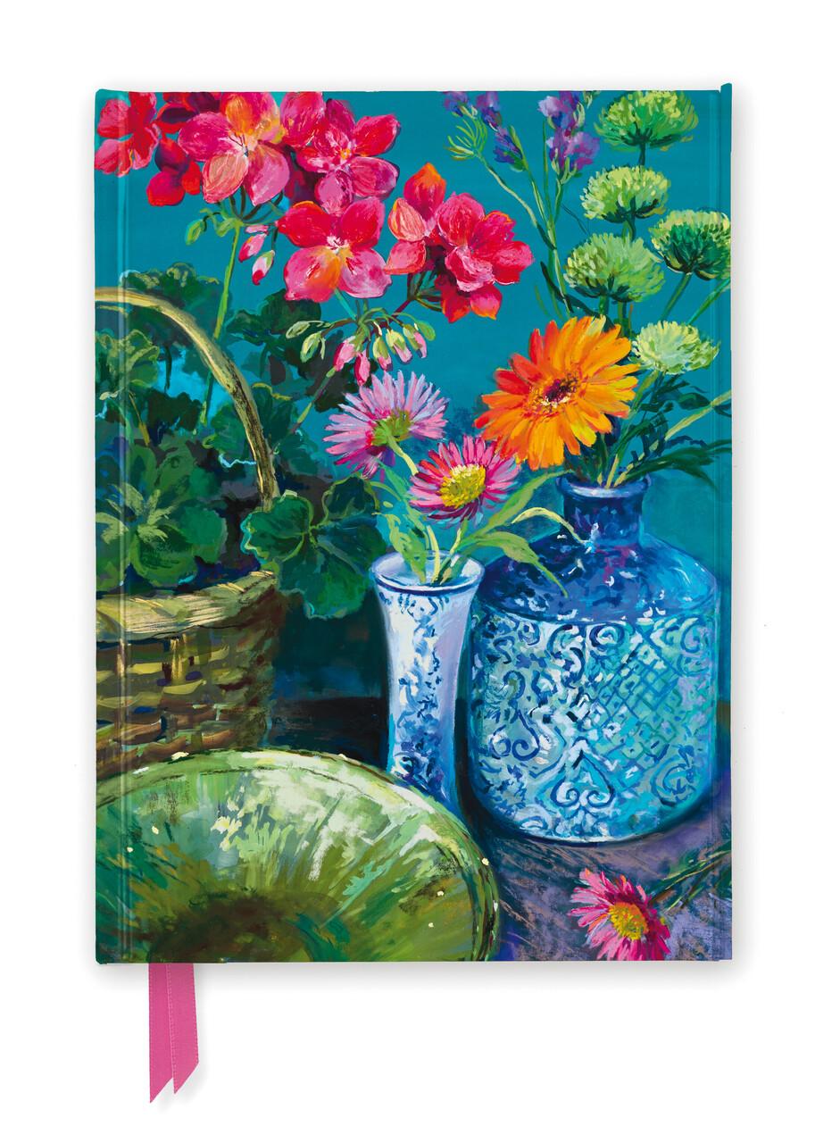 Buchcover: Nel Whatmore: A Few of My Favourite Things (Foiled Journal)