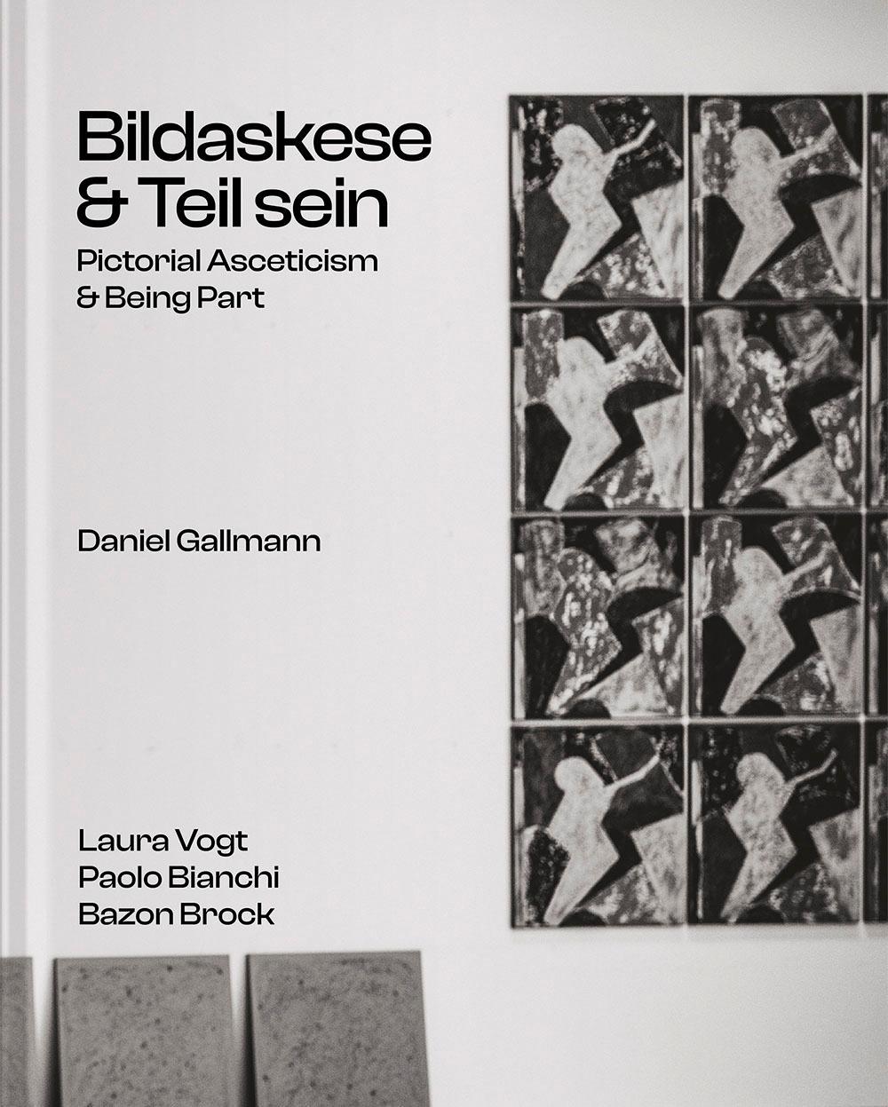 Daniel Gallmann