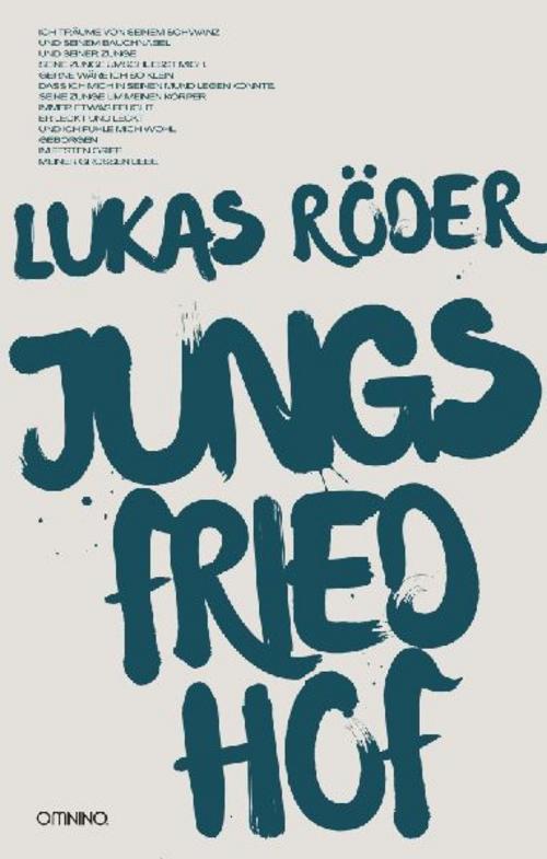 Jungsfriedhof