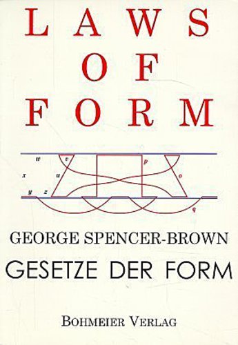 Laws of Form