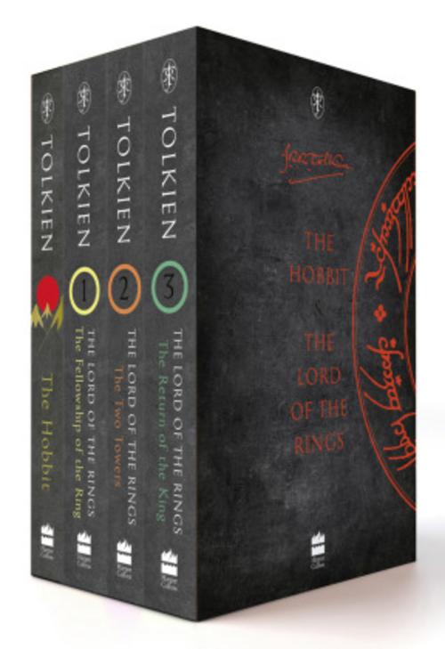 Der Herr der Ringe