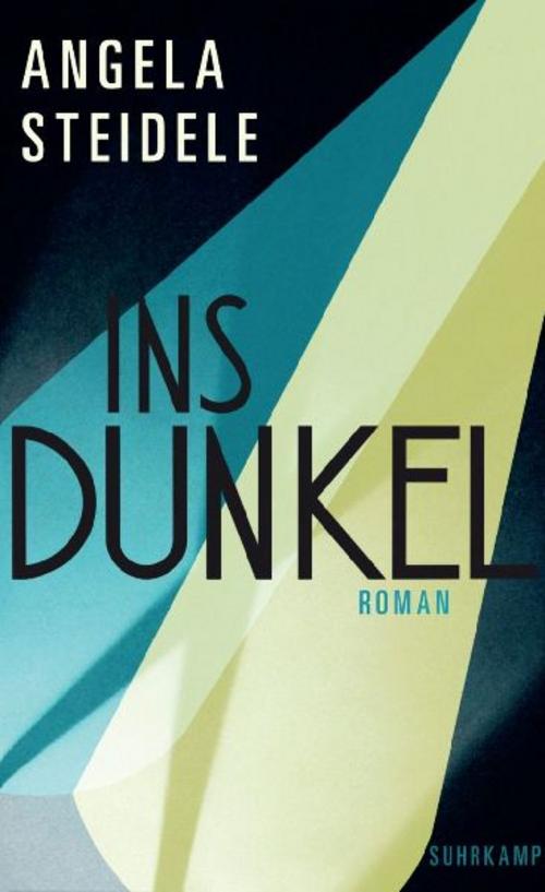 Ins Dunkel: Roman | Greta Garbo und Marlene Dietrich – zwei Leinwandikonen, die nicht nur den Film, sondern eine ganze Ära prägten