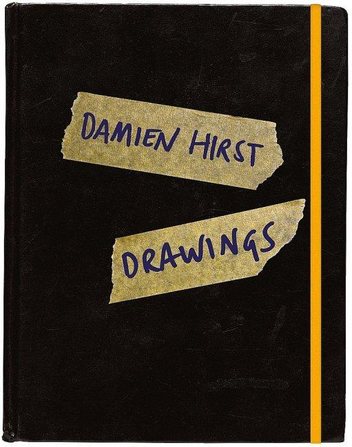 Damien Hirst - Drawings