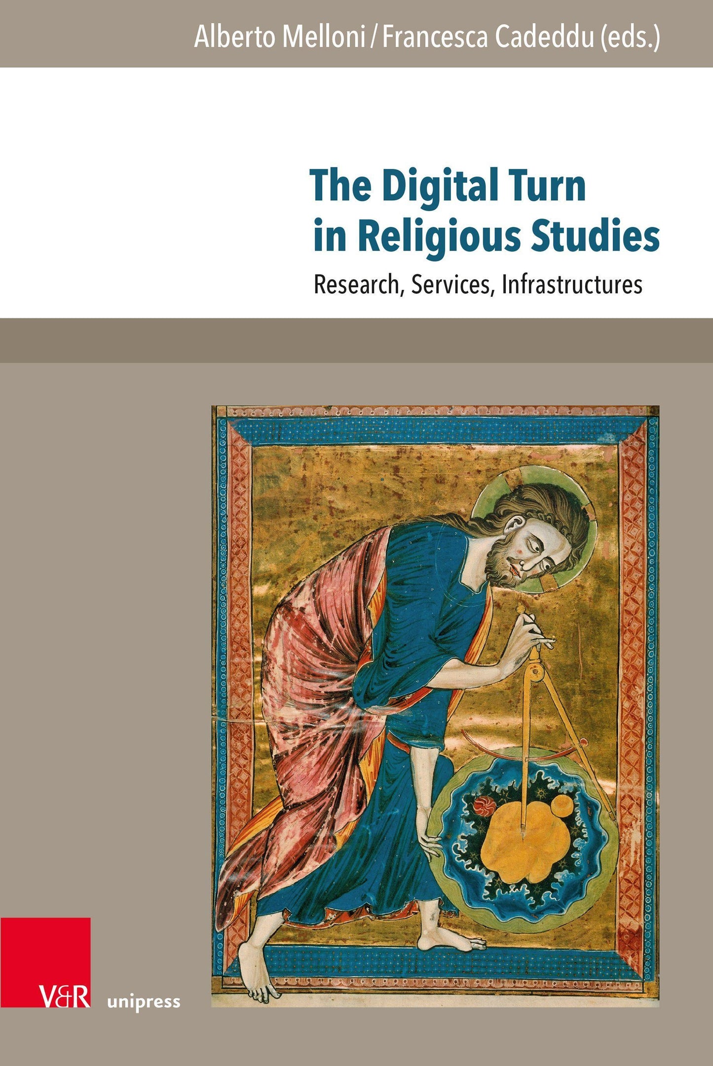 The Digital Turn in Religious Studies