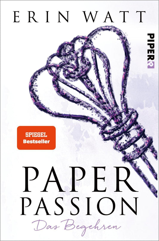 Paper (04) Passion