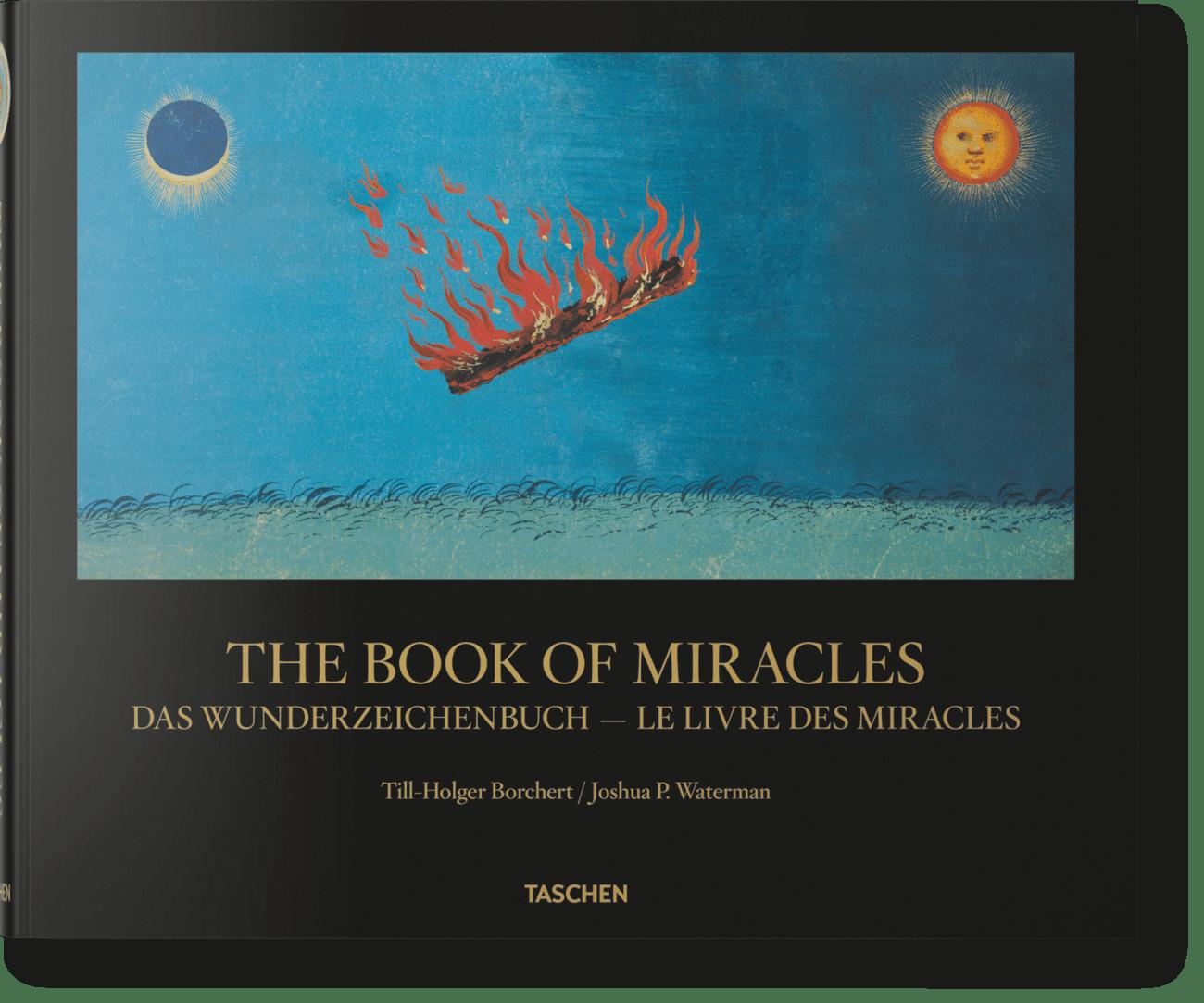 The Book of Miracles