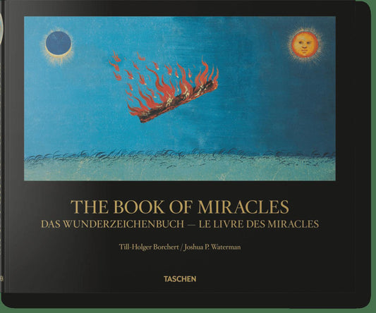 The Book of Miracles
