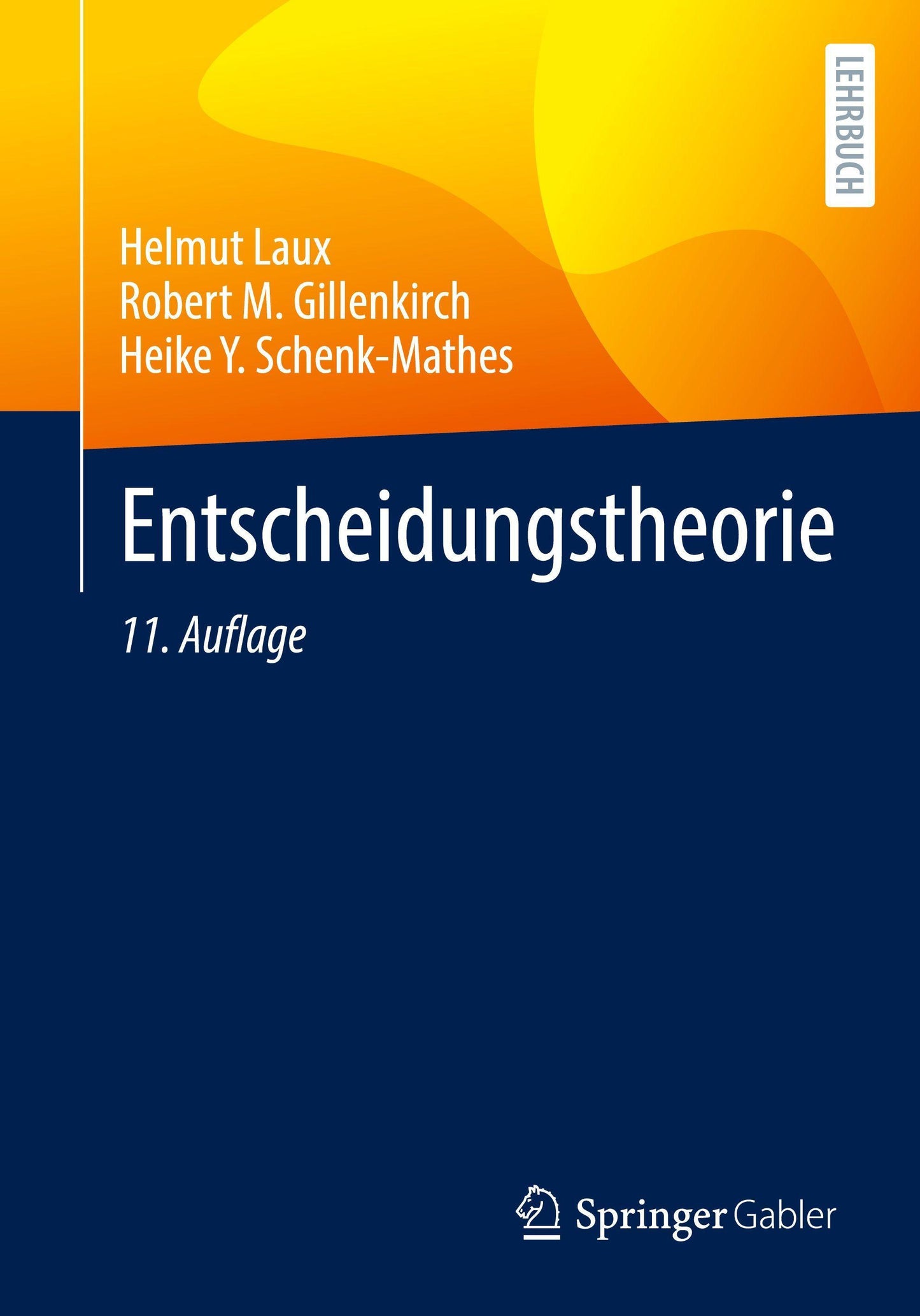 Entscheidungstheorie