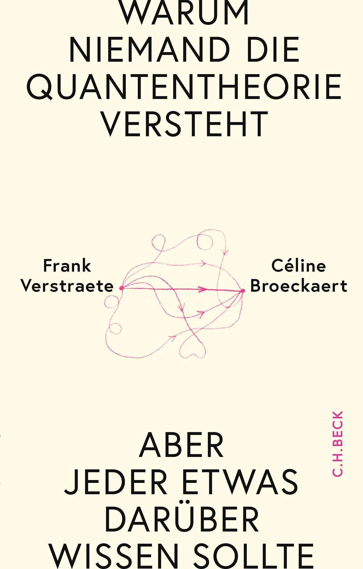 Warum niemand die Quantentheorie versteht: Aber jeder etwas darüber wissen sollte