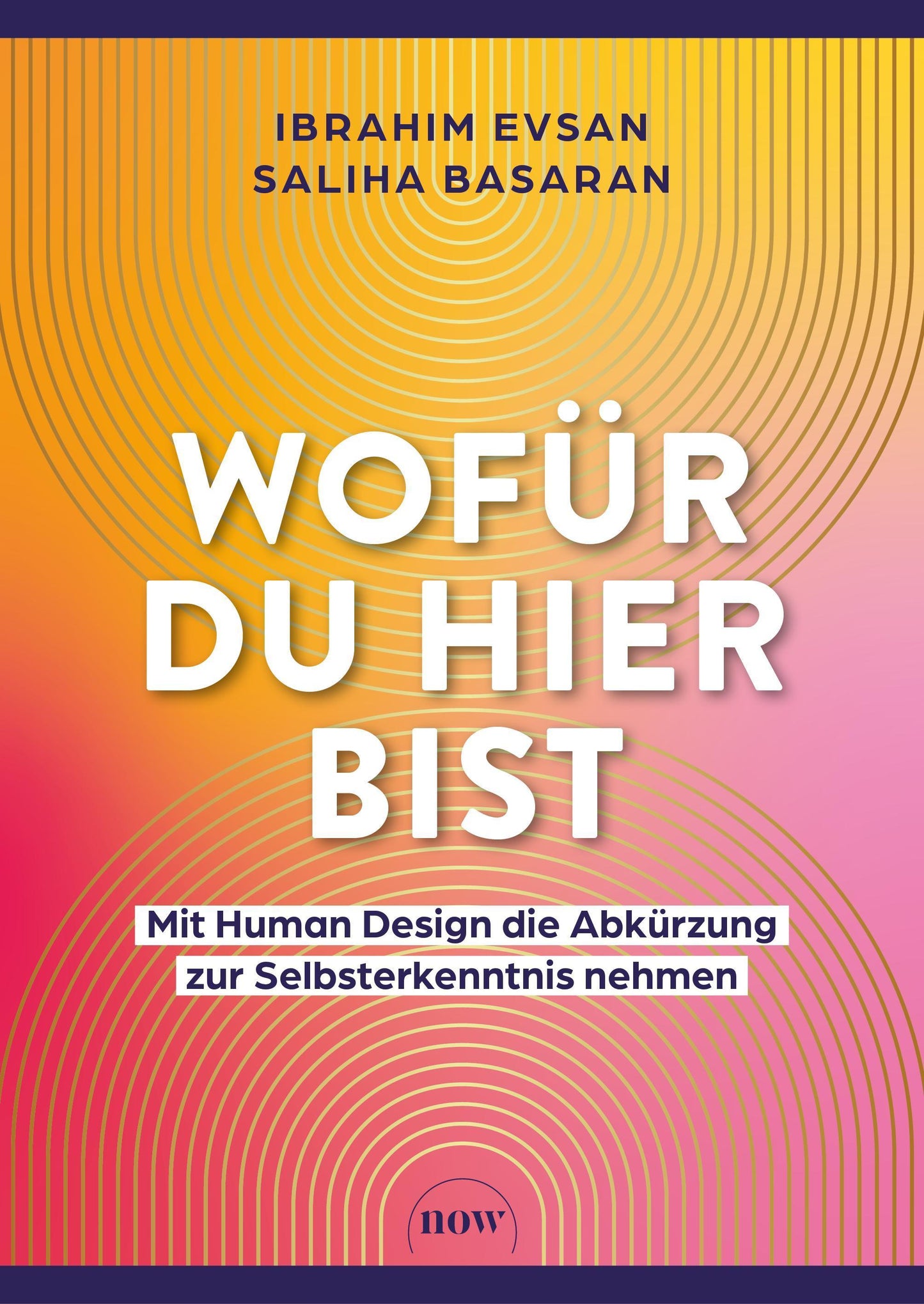 Wofür du hier bist: Mit Human Design die Abkürzung zur Selbsterkenntnis nehmen