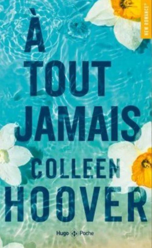 Buchcover: À tout jamais