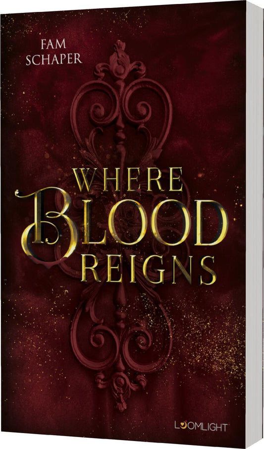 Where Blood Reigns