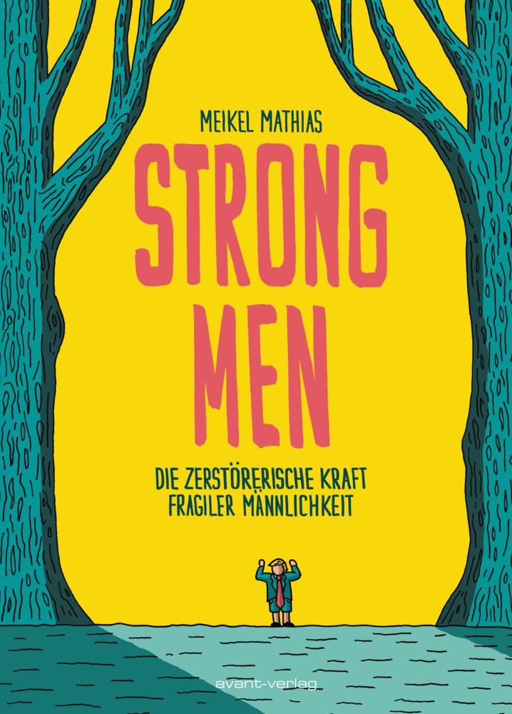 Strong Men