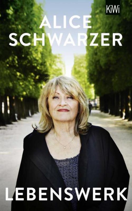 Buchcover: Lebenswerk