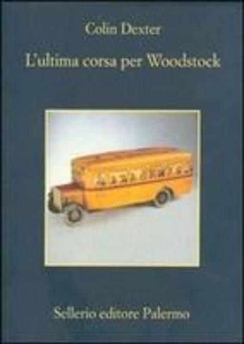 L' ultima corsa per Woodstock