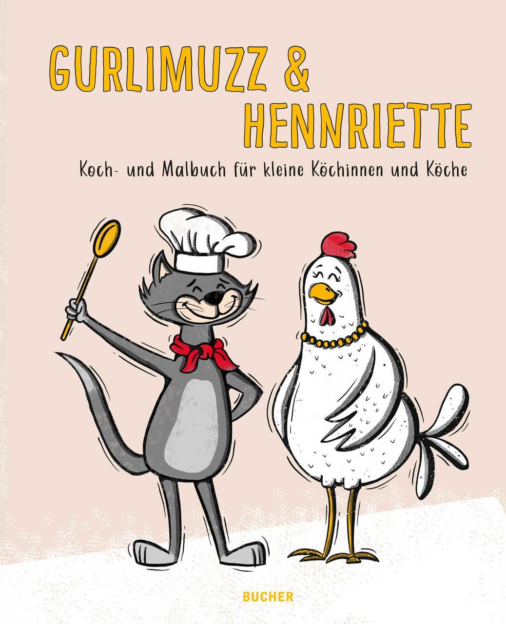 Gurlimuzz & Hennriette