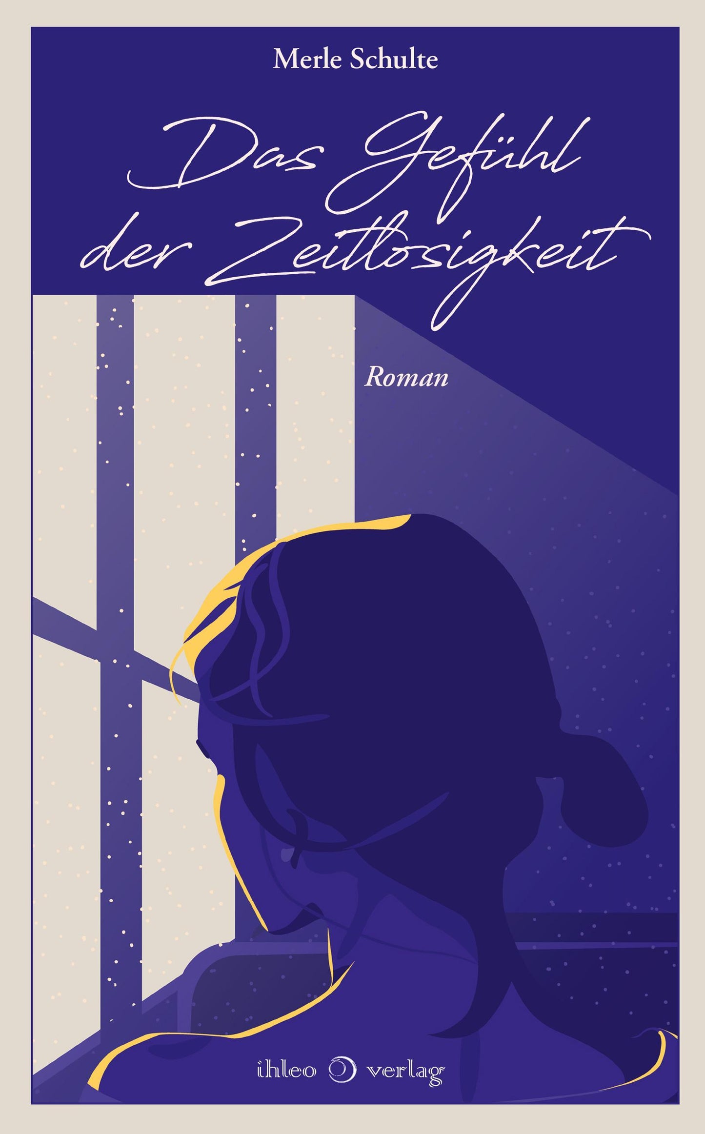 Das Gefühl der Zeitlosigkeit