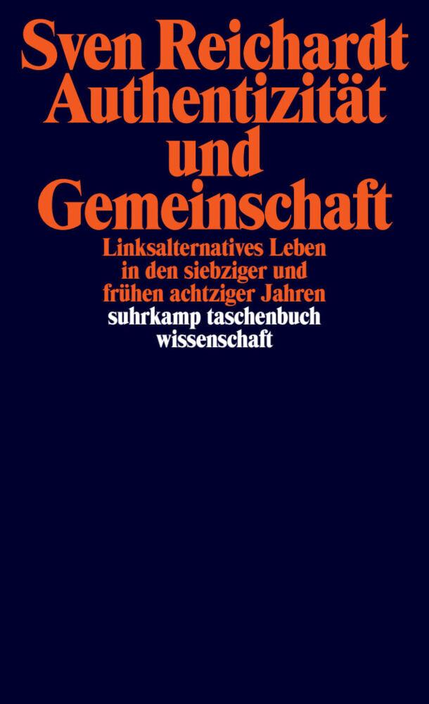 Authentizität und Gemeinschaft