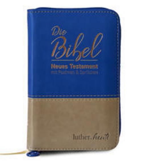 Buchcover: Die Bibel