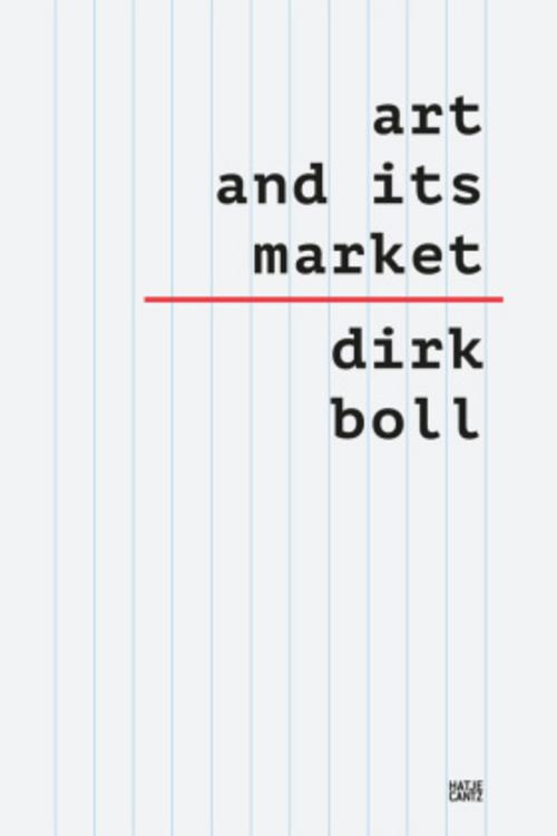 Art and Its Market - The Comprehensive Six-Volume Handbook on the Global Art Trade: Mechanisms, Key Players & Trends