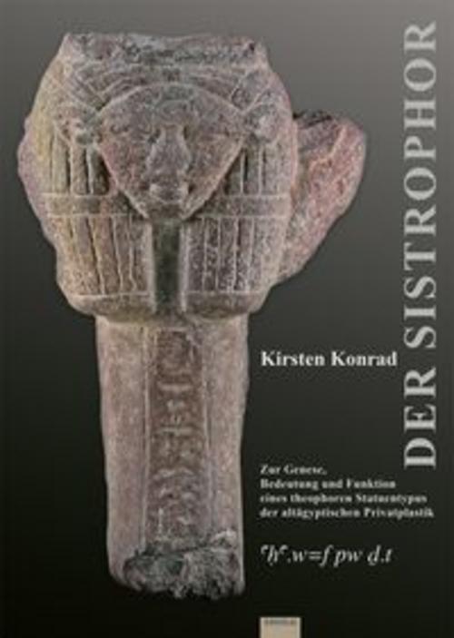Buchcover: Der Sistrophor