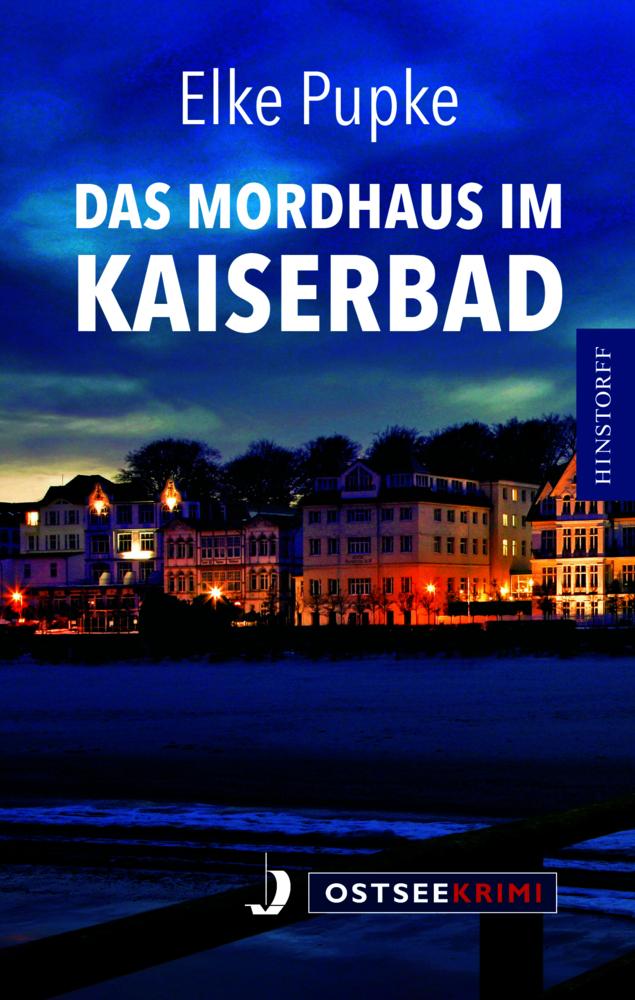 Mordhaus im Kaiserbad