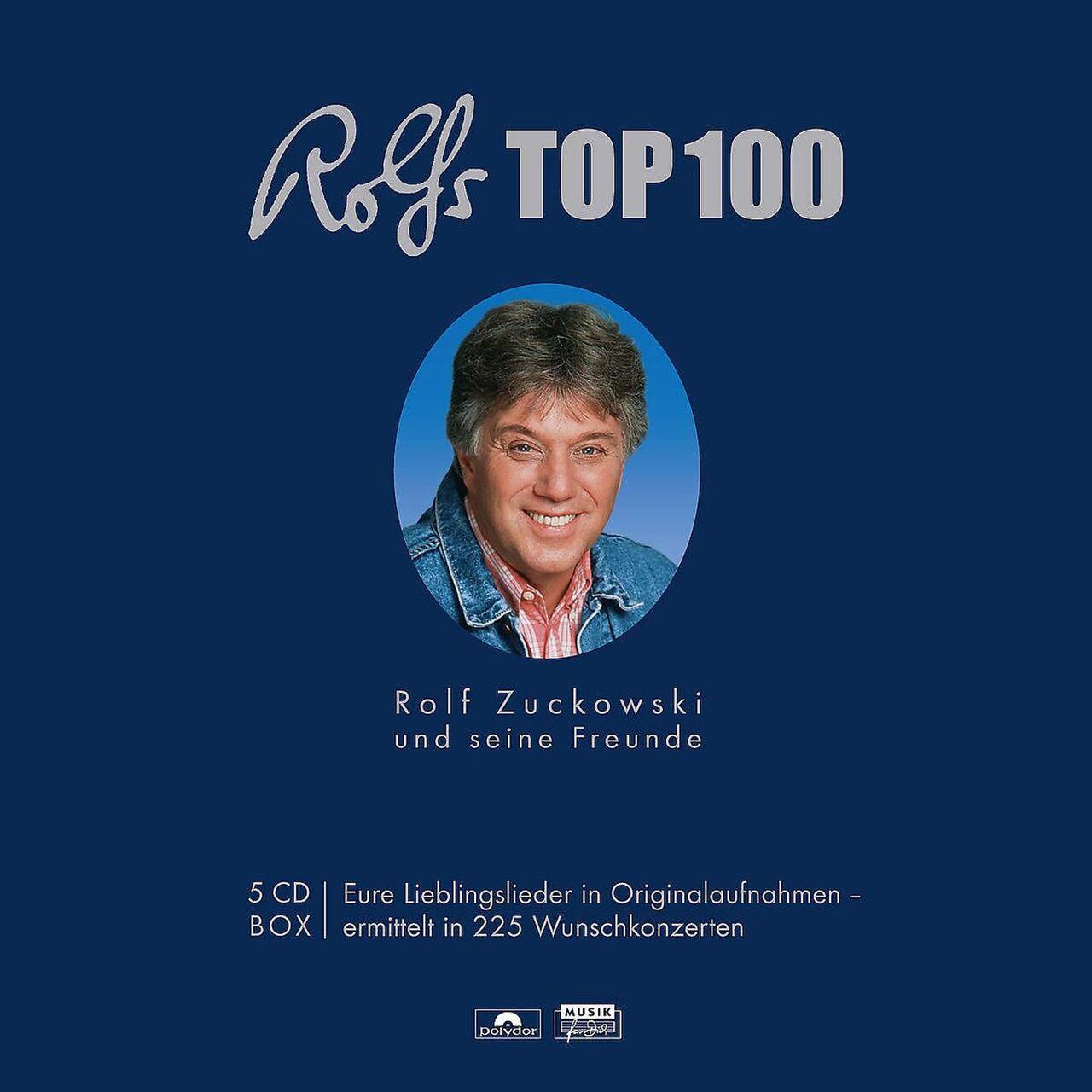 Rolfs Top 100