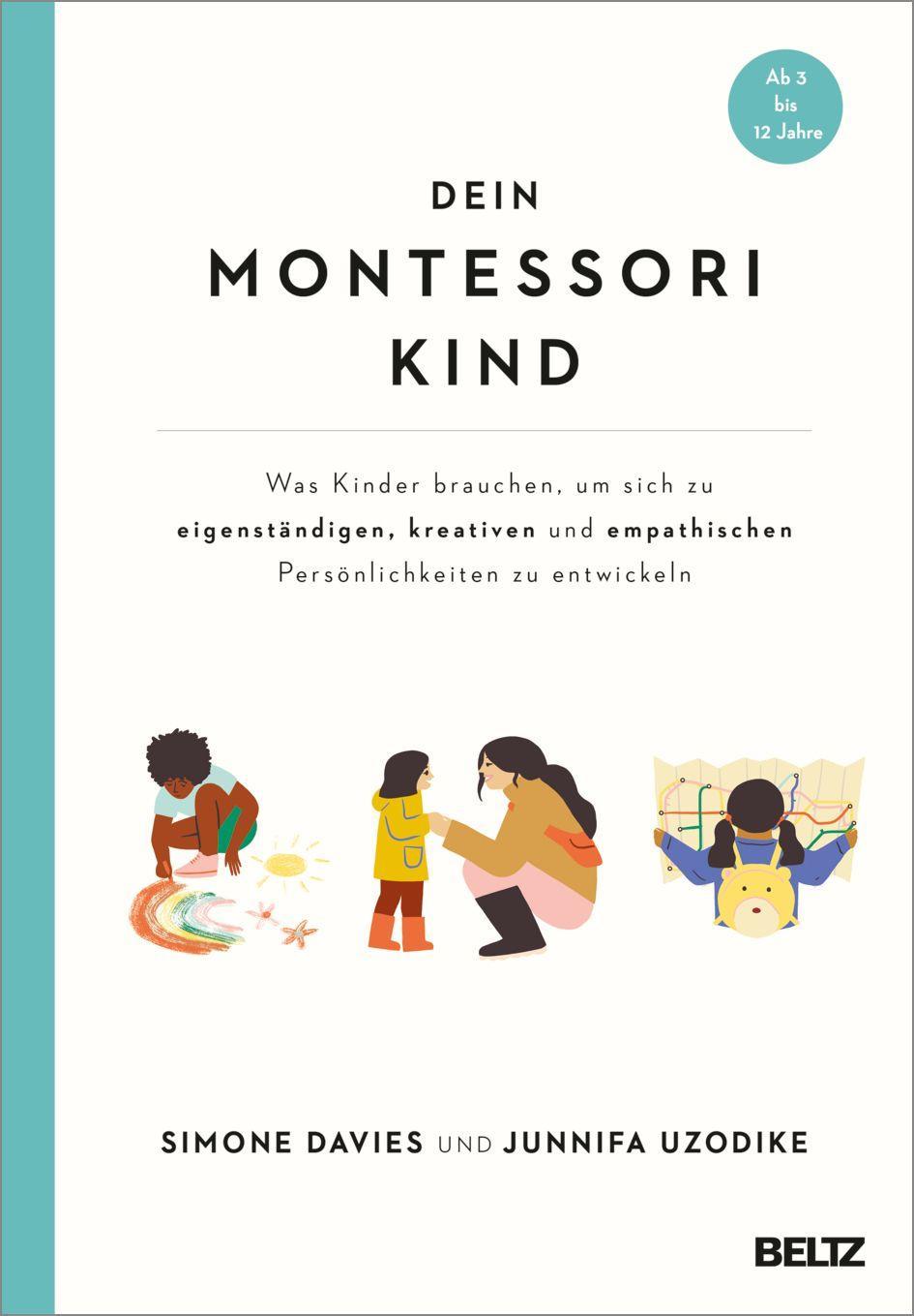 Dein Montessori Kind
